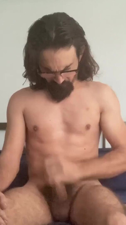 Guy With Cerebral Palsy Has A Quick Orgasm | Clip 2