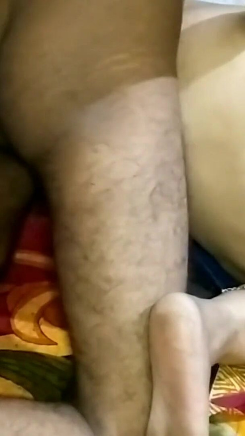 Wife ne lund chusa mast hard chudai. | Clip 1