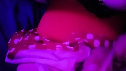 Külot, külot ve külot. Polkadot külot sadece harika