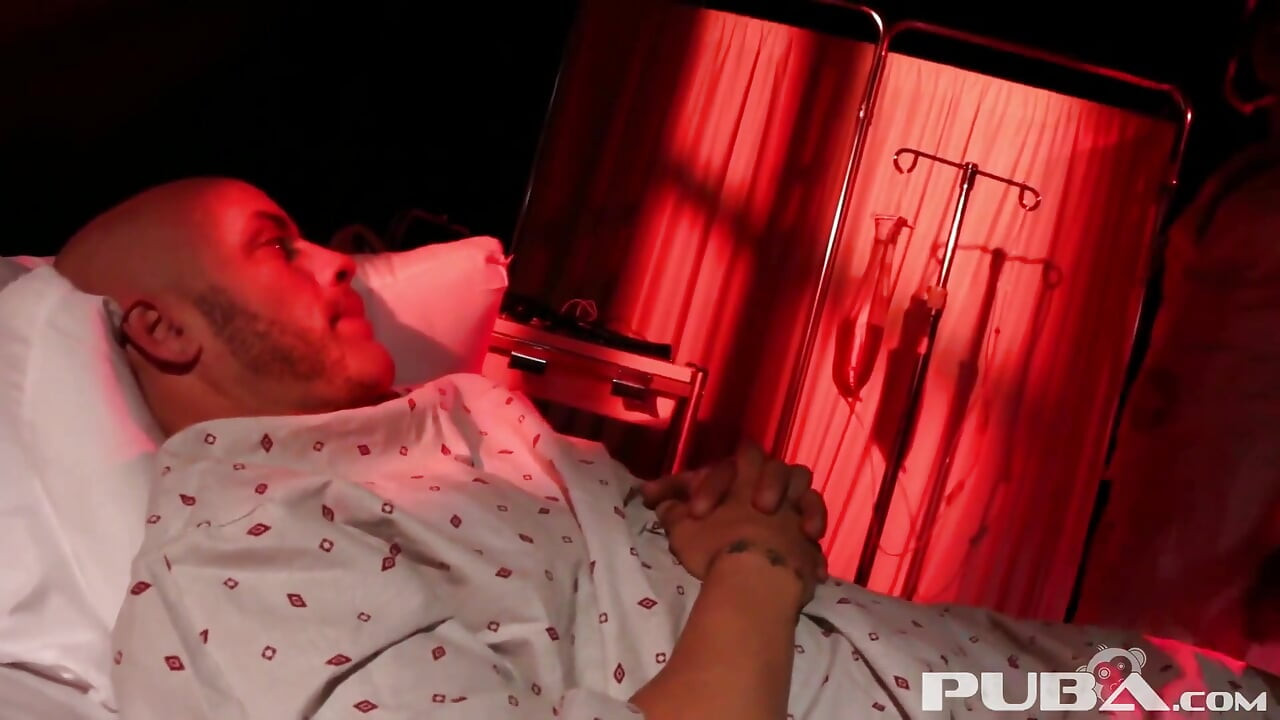 Skin Diamond saa syvän naimisen