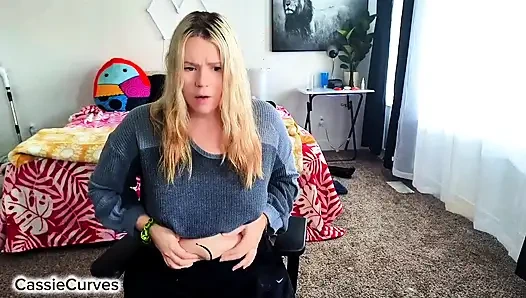 Pil bimbo sange gemuk bagian 1