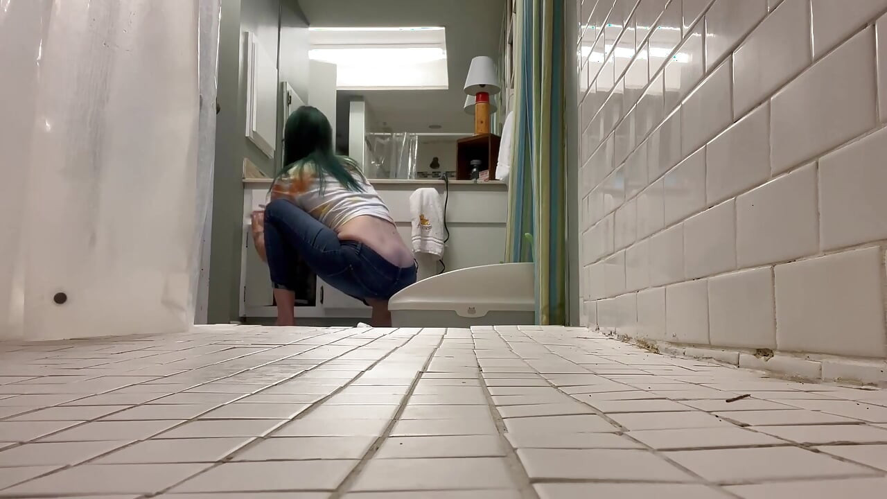 Buttcrack