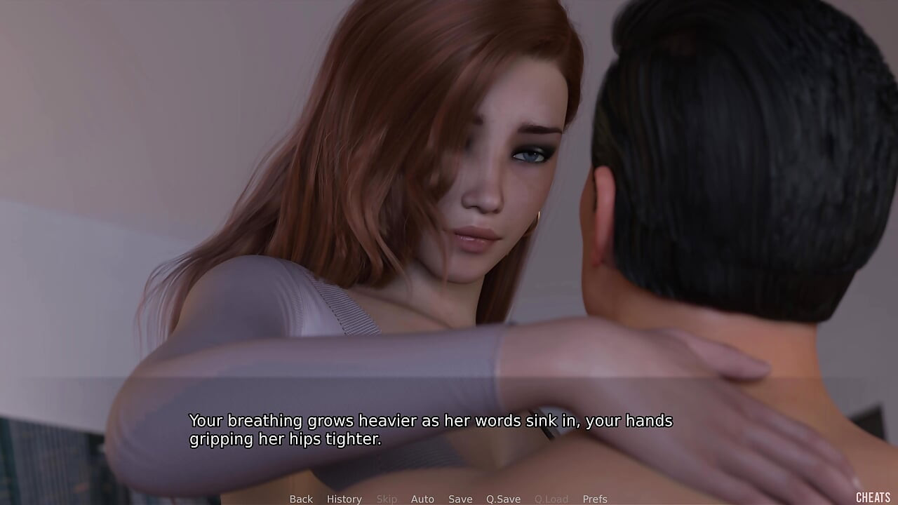 Conquering My Sister-in-law (part 10)