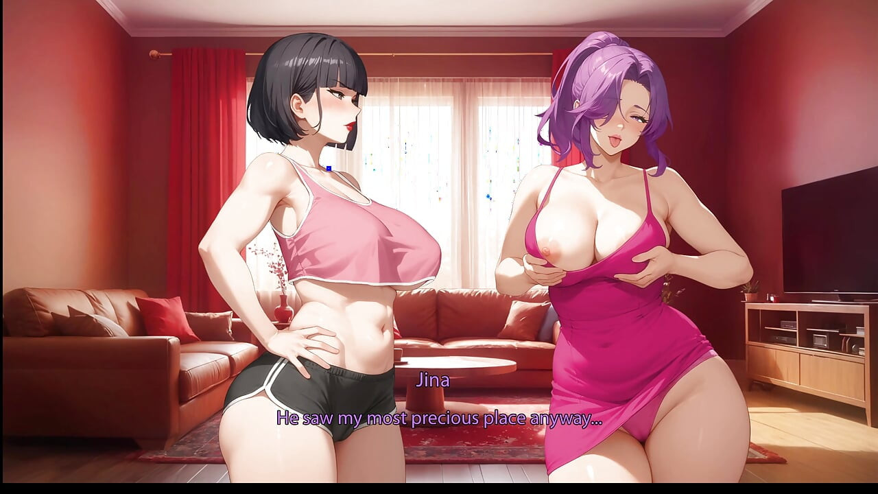 I Love Your Wife (part 14)