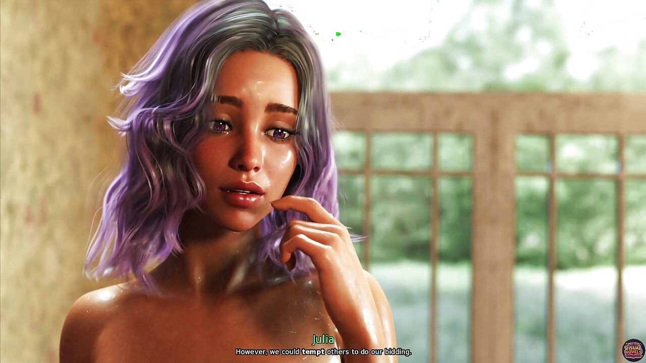 Game of Hearts Part 23