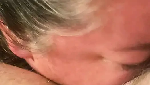 Good ol fashioned BlowJob
