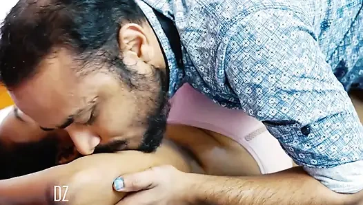 Pantat bahenol sopir india dientot habis-habisan sama supir