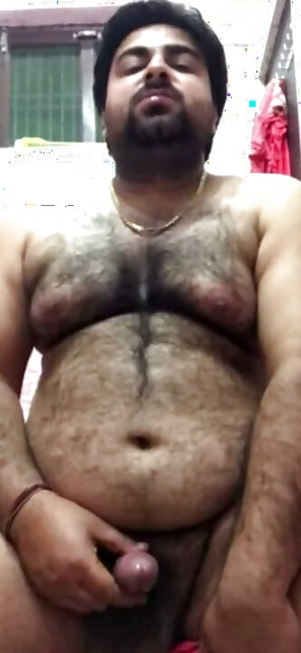 Neeraj saroha indian daddy
