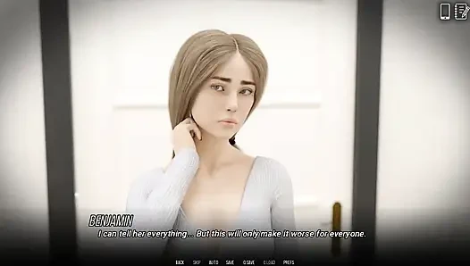 Университет проблем: выходные в общежитии, эпизод 16