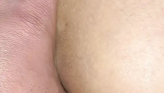 Üvey Oğlum Bana Masaj Yapıyor Ve Onu Reddedemedim