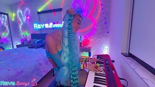 Rave Bunnys