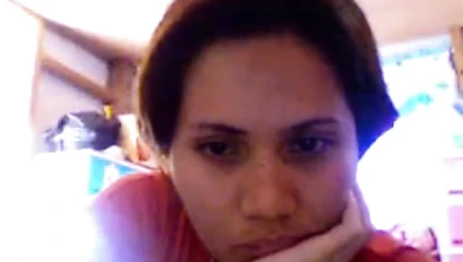 a filipino bitch