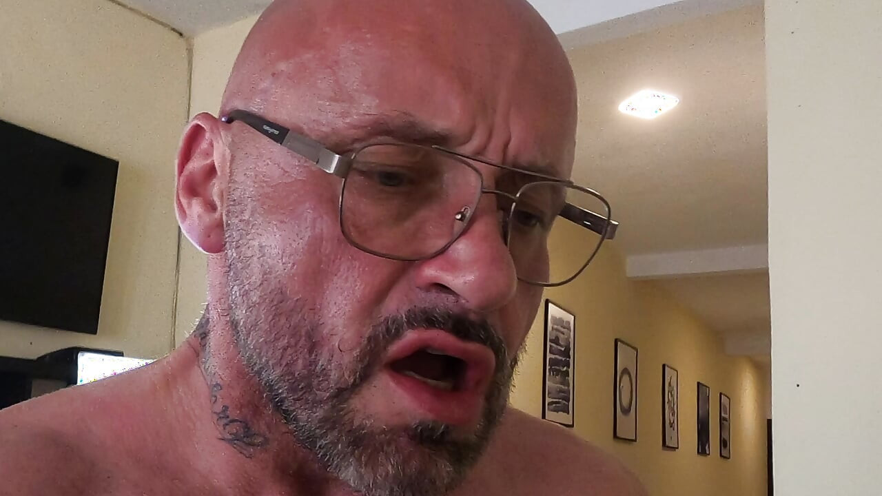I Turned This Sexy Blonde MILF Into My Personal Fucktoy