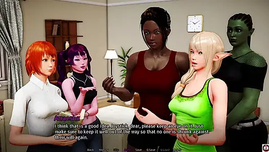 RUMAH DALAM KERETAKAN - (PT 70) NC