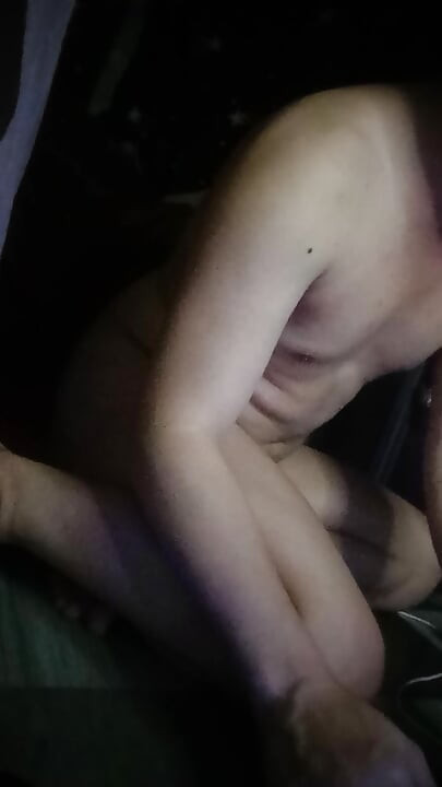 Hot Solo Trans Show, Intimate, Real & Unfiltered Energy