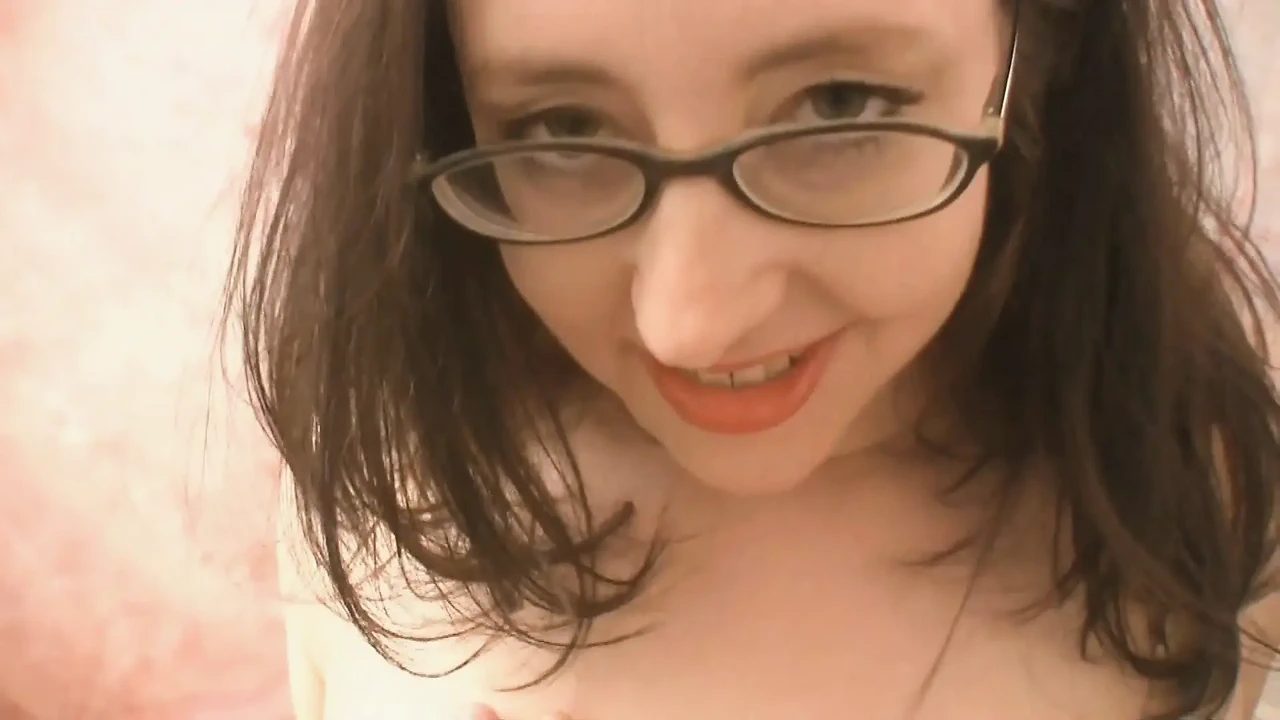 My Stepdaughter Always Wants to Be Alone with Me to Suck My Big Fat Cock...and She Wants Me to Film Her!!!