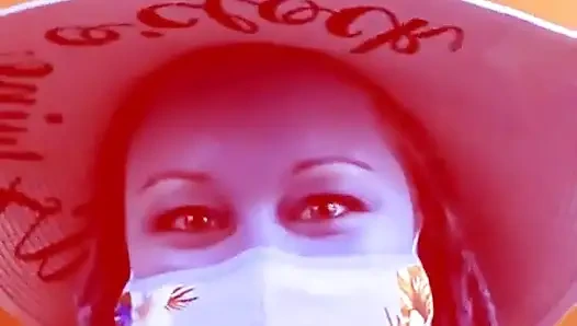 Sissy-schlampe trainiert alle versionen, strandvideo