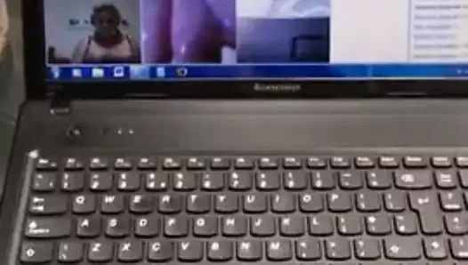 fabswingers kameralar üzerinde masturbasyon