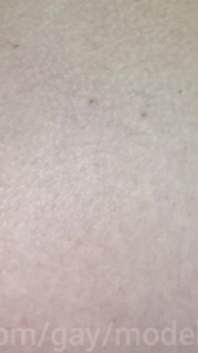 Powerful moment from "Wild TransFemboy Orgasm of hot fucking bitch!"
