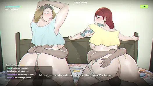 They Took Their Relationship Too Far...