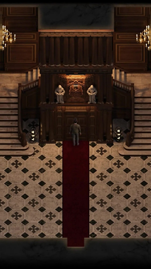 The Genesis Order (By NLT) - قسمت ۳۰ (NVO)