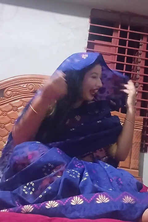 Grabación de video Bangla XXX