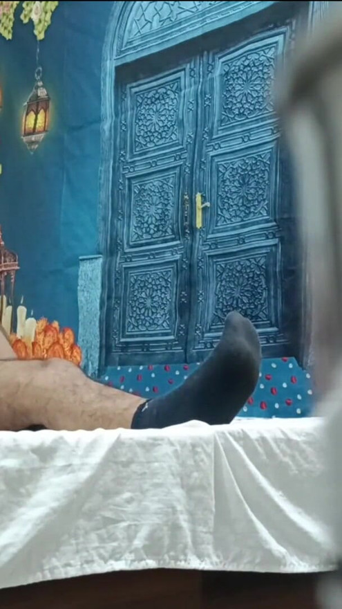 Muslim mom with neighbour | Clip 2