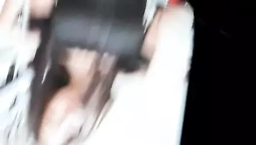 Boşalmak haraç fatima1 riquisima