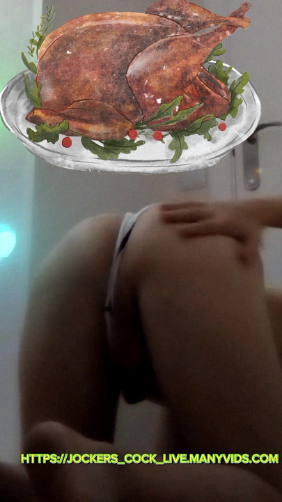 BUTT SEX COM - JOCKER'S COCK