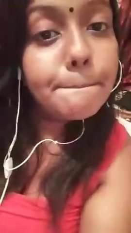 Garota sexy fazendo selfie 30.mp4