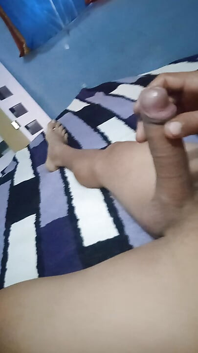 Masturbacion buena para desahogarme