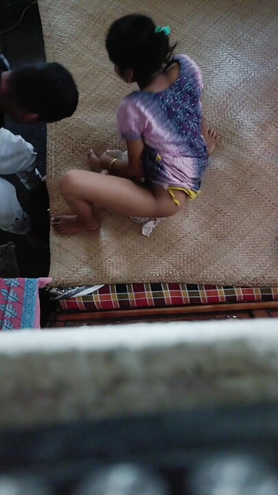 Xxx 视频 孟加拉女朋友
