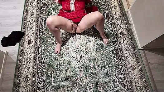 Türk komşu karım aldatıyor