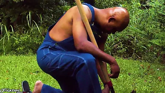 12 sert kölelik inçi bölüm 1