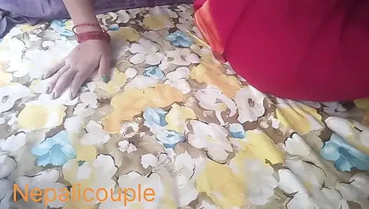 Budo ani bf threesome gareko maja aayo