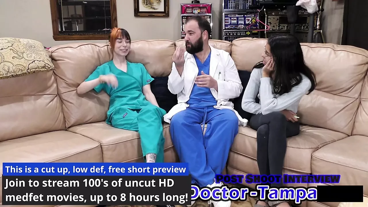 Dr Tampa - Taken: By Your Government -  Ditria Rose