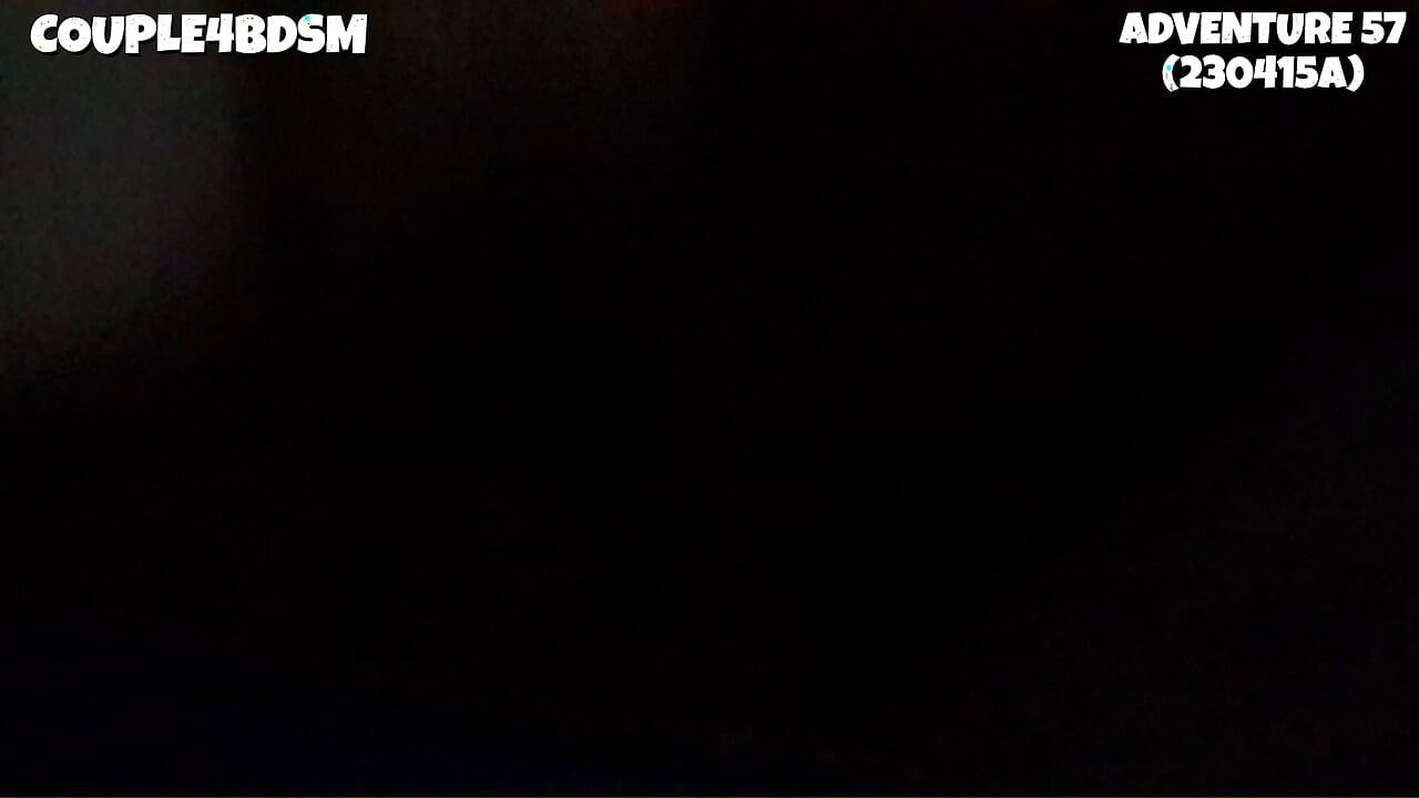 Adventure 57 - Late Nite Side Fuck