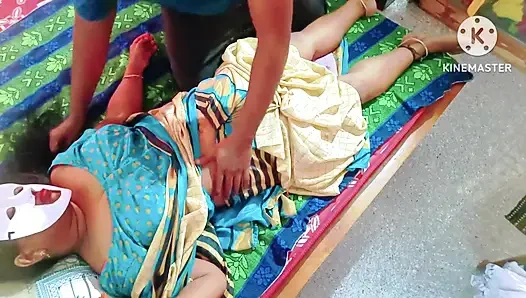 Father in Law Did Something Strange to Experience His Dream Girl When His Stepson Is Not at Home - Full Tamil Audio