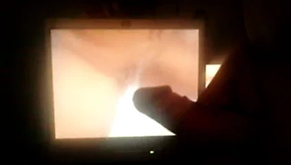 Jack Hammer'a boşalma övgüm