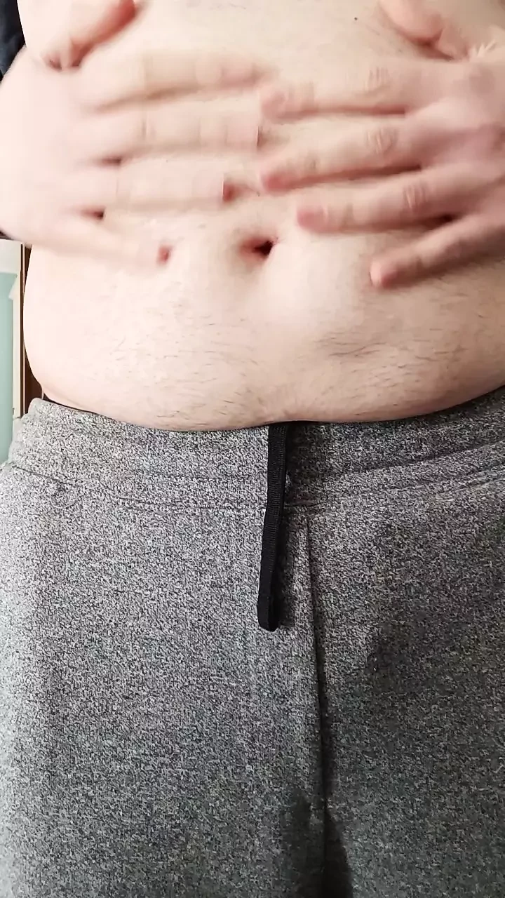 Cum without touching the good cock