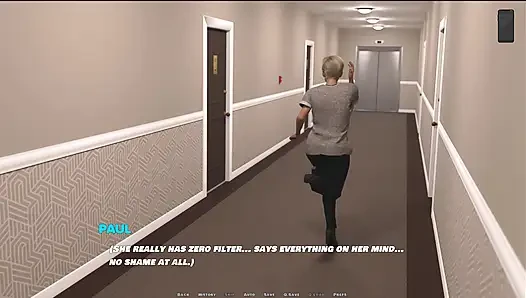Obsessed with Horny Divorced MILFs (part 12)