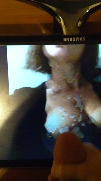 Tribute (Big Boobs 2)