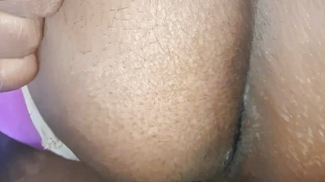 Gozada dentro da buceta gotosa da bbw