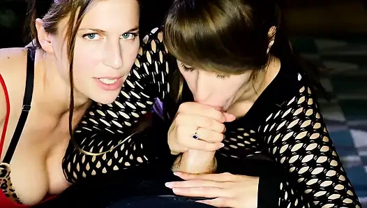 Dreaming of My Stepdaughter's with Xev Bellringer