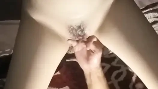 Creampie Squirts Indonesian Asian Teen Sex feat