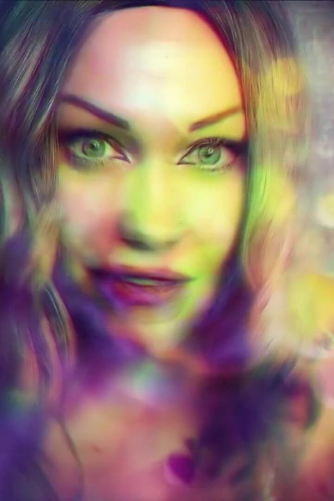 Ei pillua! Vain vahva ASMR-aivovittu!