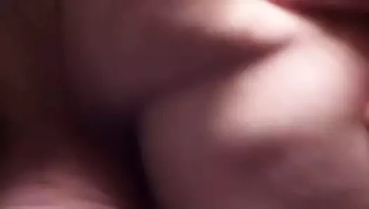 Genişleyen göt kadın egemenliği