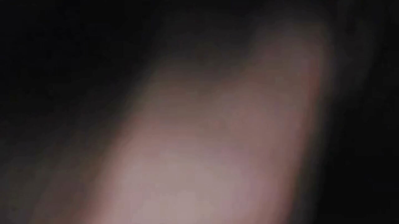 Having fun with my dick