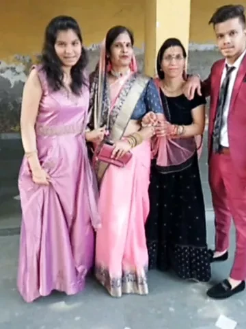 BEHAN KI CHUDAI KI KAHANI