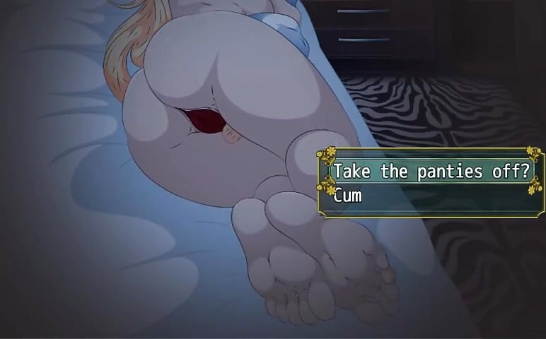 Asla azize tüm seks sahneleri - bölüm 16 - üvey anne loveskysanhentai'nin kirli külotu